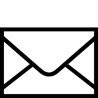 image d'unee enveloppe animé qui s'ouvre et ce referme
