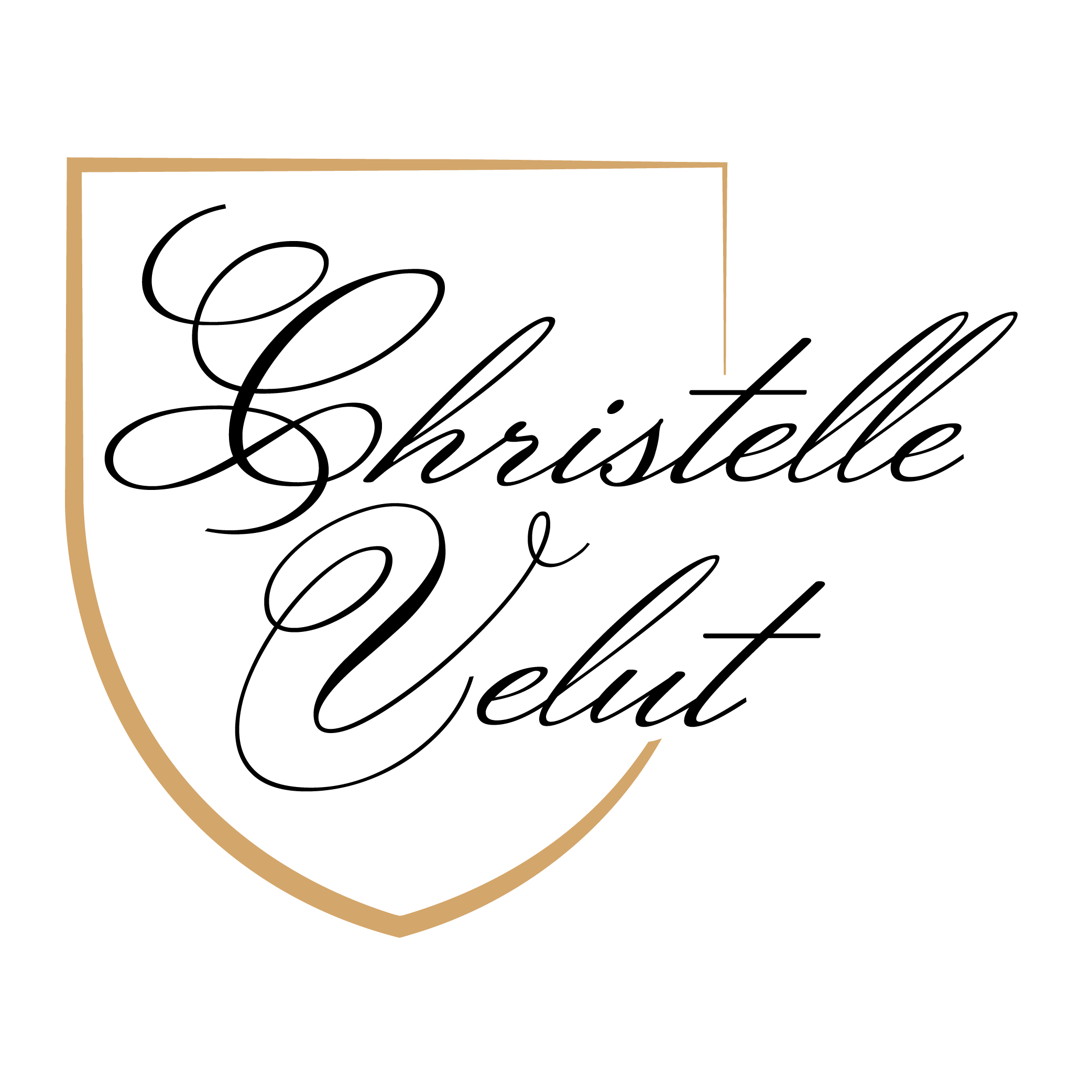 Logo de Christelle velut